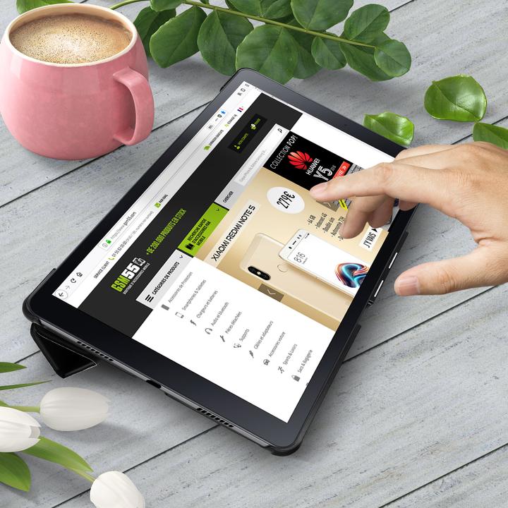 Produktbild Avizar Trifold Series (Galaxy Tab A 10.5)