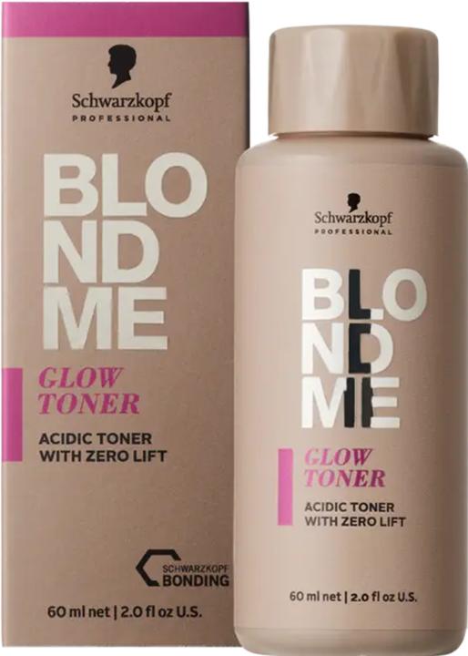 Produktbild Schwarzkopf Blond Me (T-Sand)