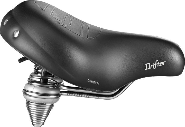 Selle Royal Drifter Strengtex