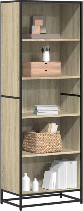 Image du produit vidaXL Bücherregal (60 x 35 x 170.50 cm)