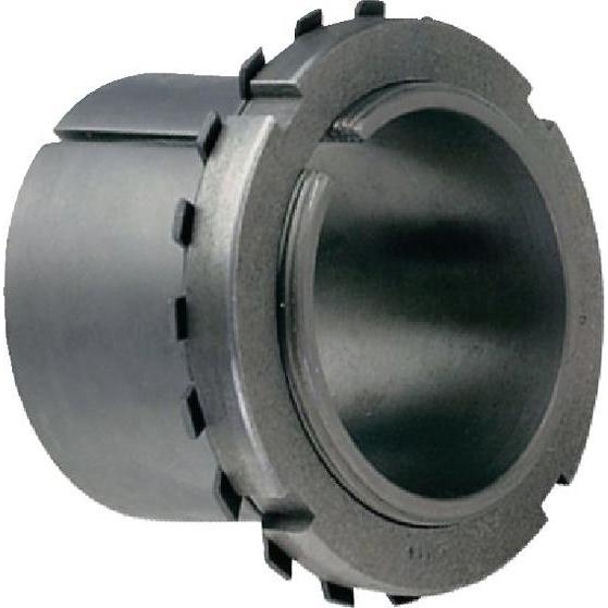 Thumbnail - SKF, Zubehör Antriebstechnik, Spannhülse H307 Innen-Ø 30 mm Aussen-Ø 52 mm Breite35 mm (Keilriemen)