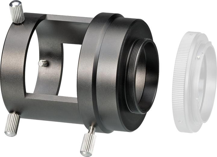 Actual product image Bresser Photo adapter spotting scopes for DSLR