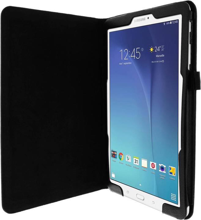 Actual product image Avizar Stand Series (Galaxy Tab E 9.6)