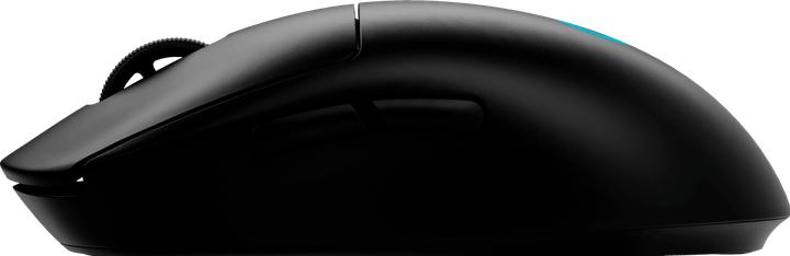 Productafbeelding Logitech Pro 2 Lightspeed (Bedraad, Draadloze)