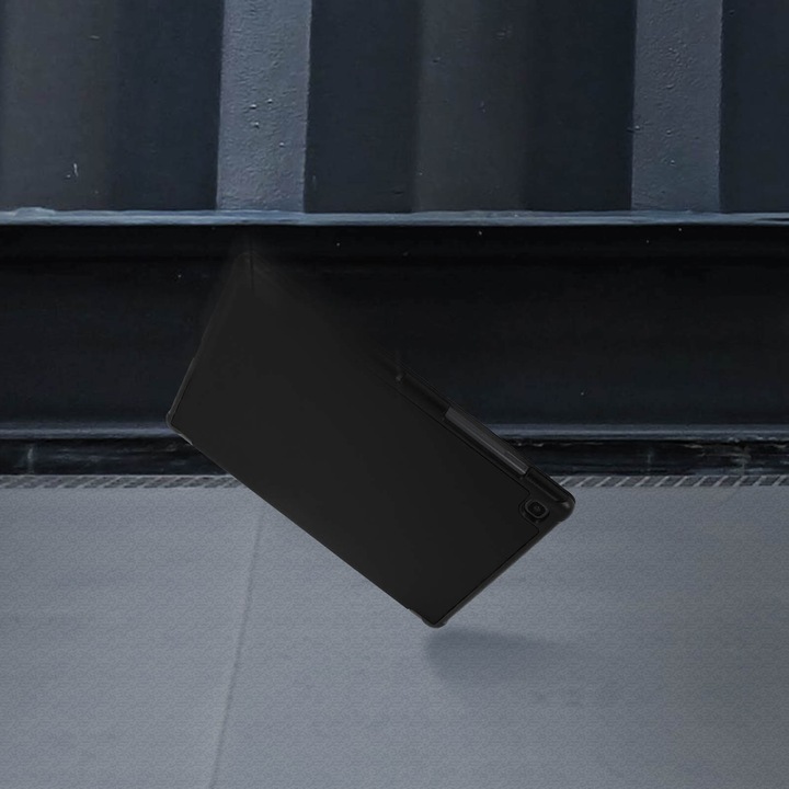 Actual product image Avizar Trifold Series (Galaxy Tab S5e)