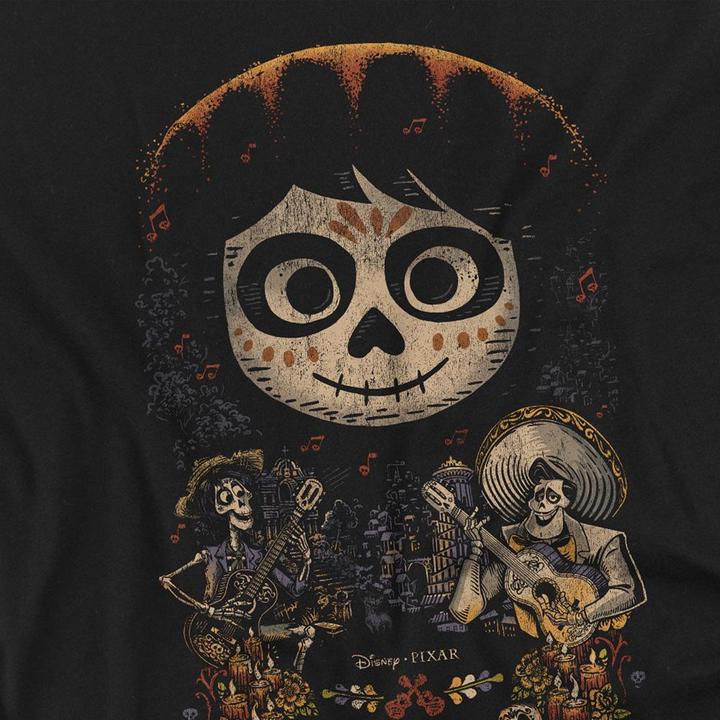 Produktbild La Maison du Coco TShirt (L)