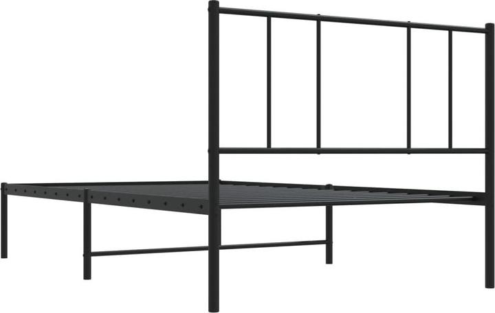 Image du produit vidaXL Bettgestell (90 x 200 cm)