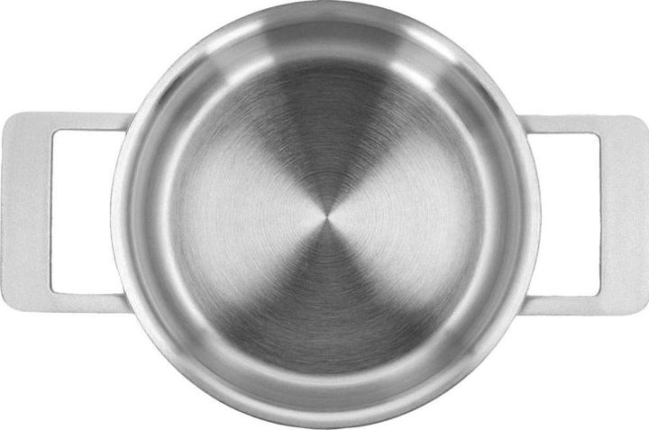 Produktbild Demeyere Industry (16 cm, Kochtopf, Edelstahl)