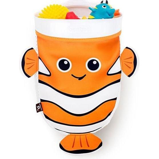 Benbat Organizzatore da bagno Fish Nemo