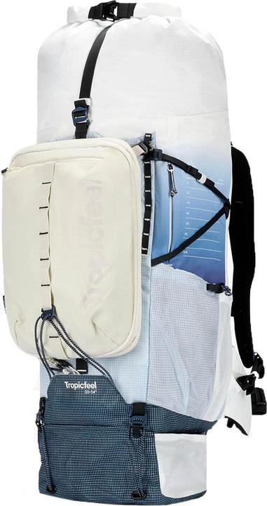 Produktbild Tropicfeel Prolite Wanderrucksack 50 cm (30 l)