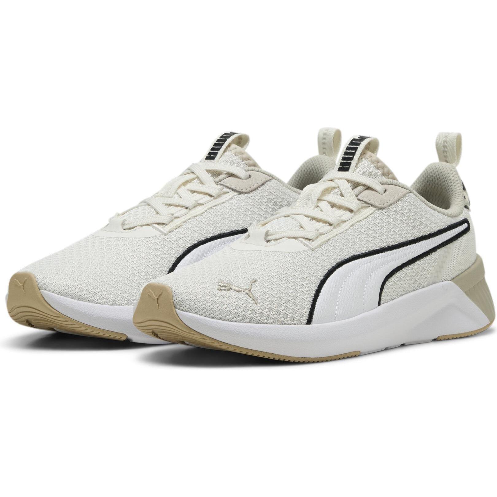 Puma, Damen, Sneaker, Softride Harli Wns Hybrid skins, Weiss, (39)