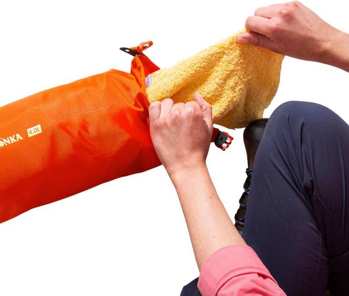 Actual product image Tatonka Dry Sack