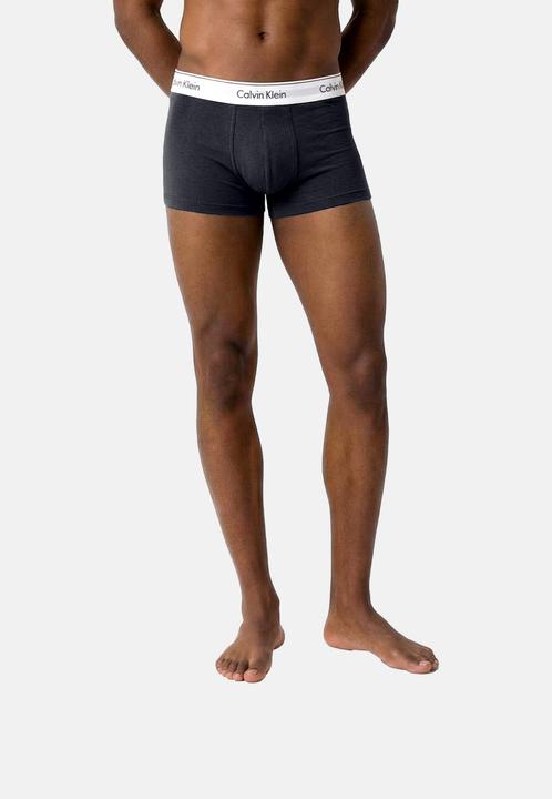 Produktbild Calvin Klein Cotton Stretch Pants (3er Pack, XL)