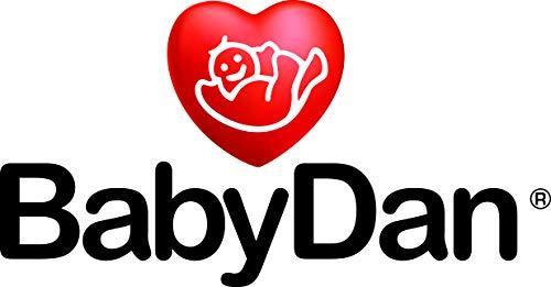 Image du produit Baby Dan Barrière de lit (90 cm)