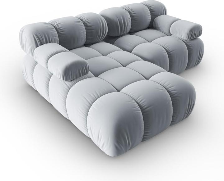 Actual product image Micadoni Bellis (Corner sofa, Modular sofa)