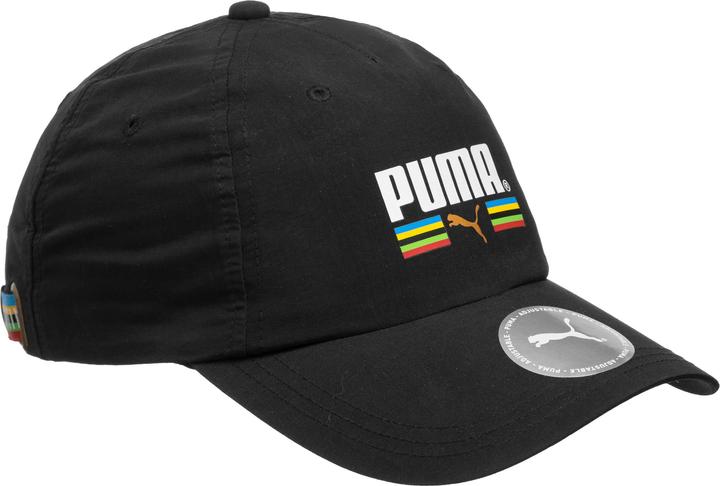 Produktbild Puma Forever Faster Flex Cap (One Size)