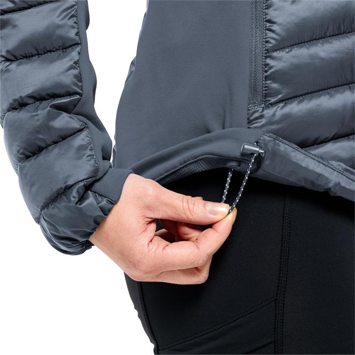 Image du produit Jack Wolfskin Routeburn Pro Ins Jkt W (L)