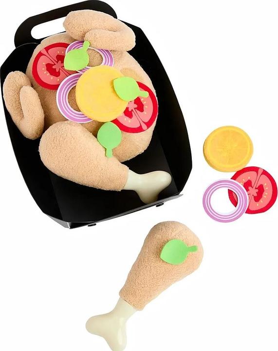 Haba Creative Play - Brathähnchen