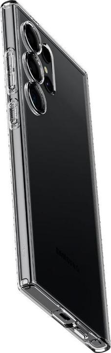 Actual product image Spigen Liquid Crystal (Samsung Galaxy S24 Ultra)
