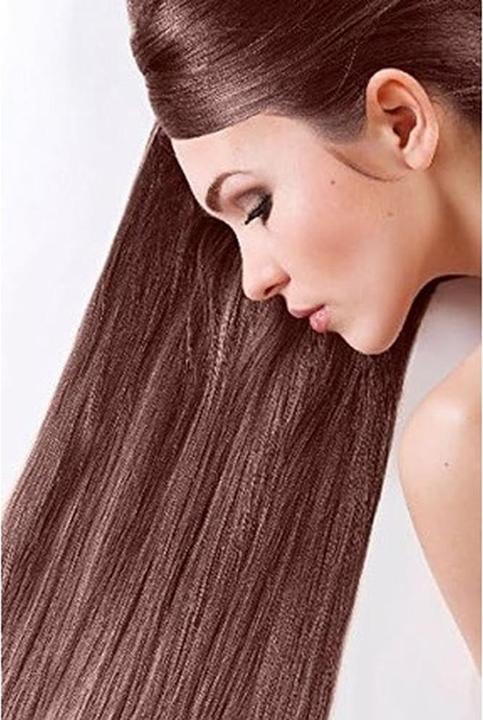 Produktbild Sanotint Sensitive Light Haarfarbe 77 dunkelblond gold (77)