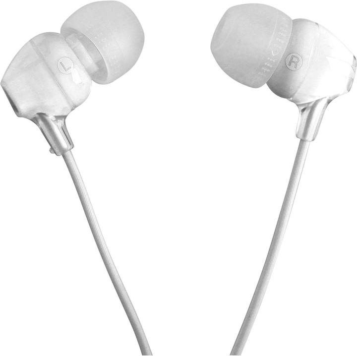 Actual product image Sony Mdr-Ex15lp (No noise cancelling, Cable)