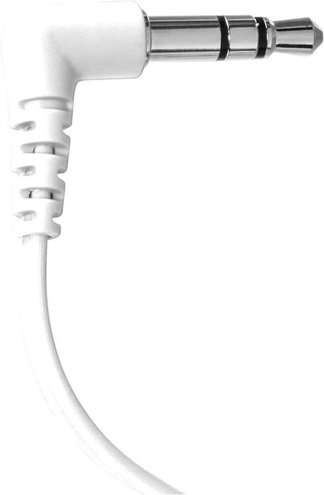 Actual product image Sony Mdr-Ex15lp (No noise cancelling, Cable)