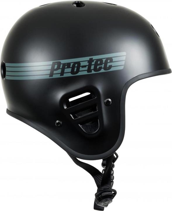 Image du produit Pro-Tec Casque certifié Full Cut (54 - 56 cm)