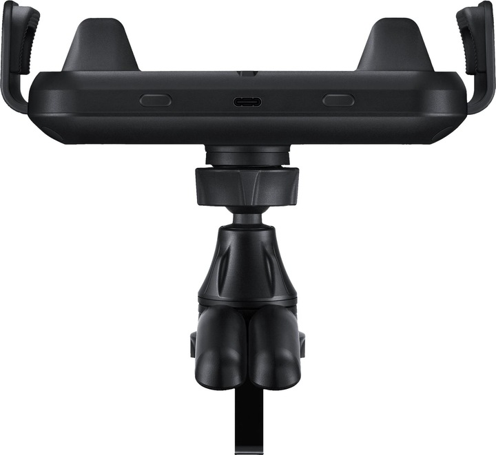 Actual product image Samsung Wireless Car Charger EP-H5300 (9 W)