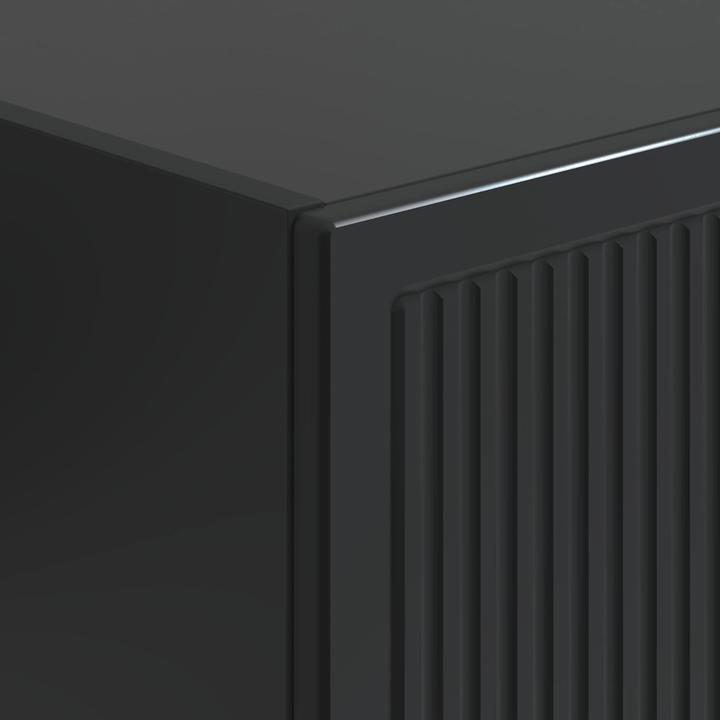 Produktbild vidaXL Möbelset (34.50 x 33 x 90 cm)