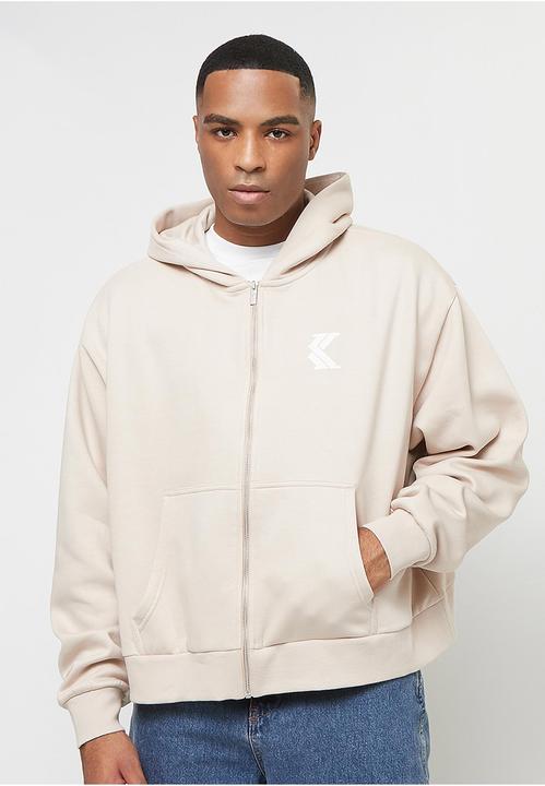 Produktbild Karl Kani OG Full Zip Hoodie - 201057 (M)
