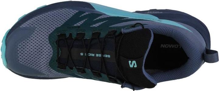 Immagine prodotto Salomon Sense Ride 5 GTX 471474 46 (46)