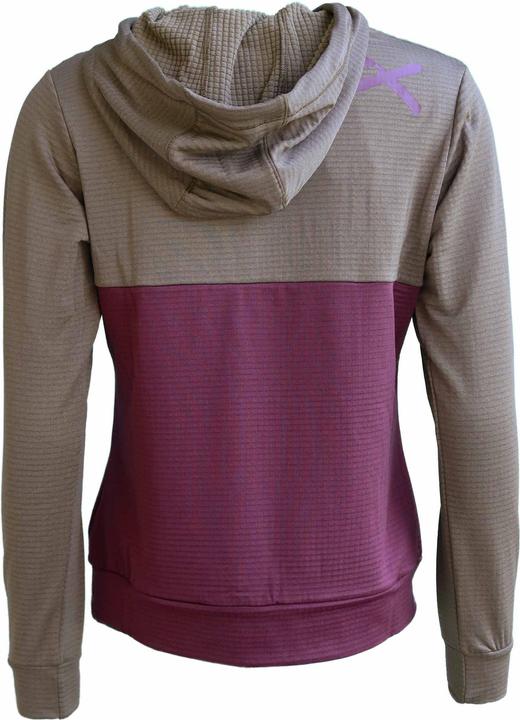 Produktbild Zimtstern Women's Tech Hoodz L/S (S)