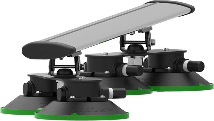 Image du produit TreeFrog Poutrelles transversales multiples