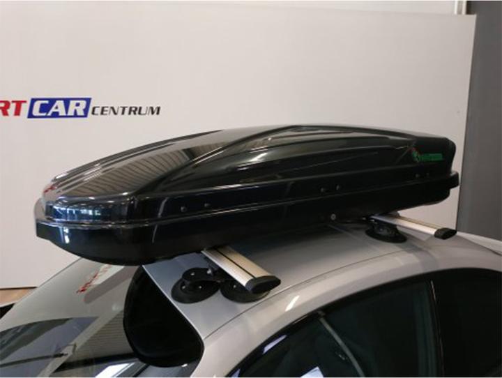 Image du produit TreeFrog Poutrelles transversales multiples