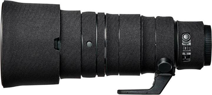 Produktbild easyCover Lens Oak Cover schwarz für Nikon Z 400mm 1:4.5 VR S (Angebot)