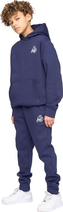 Immagine prodotto Kings Will Dream Crosby 2.0 Felpa con Cappuccio Ragazzi (140)