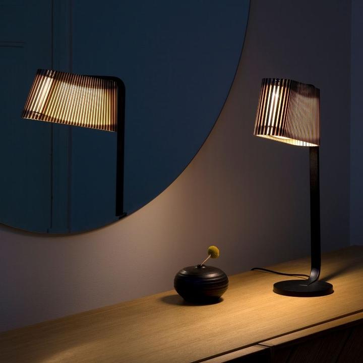 Actual product image Secto Design Owalo 7020 (630 lm, E14)