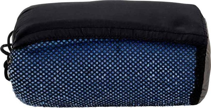 Productafbeelding Cocoon Microvezel badstof handdoek Light Medium (50 x 90 cm)