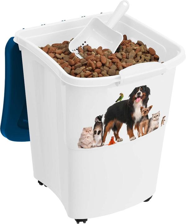 Image du produit Rotho Conteneur My Pet