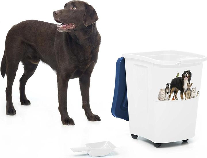 Image du produit Rotho Conteneur My Pet