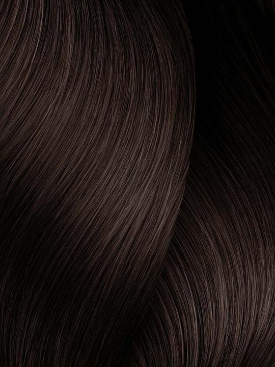 Produktbild L'Oréal Professionnel Dialight 5.12 hellbraun asch irisé 60ml (5.12 Hellbraun Asch Irisé)