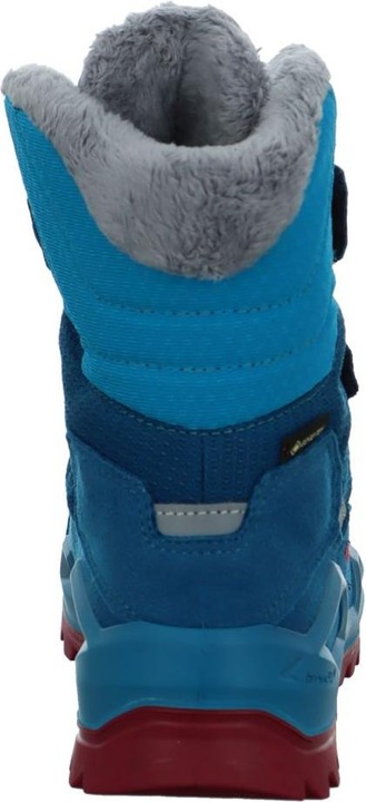 Actual product image Lowa Milo EVO GTX (27)