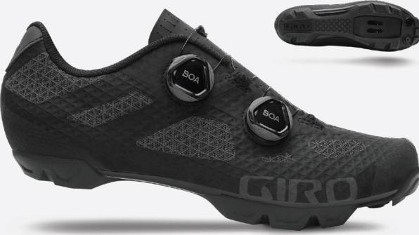 Giro Sector