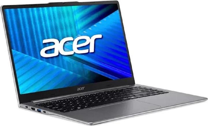 Actual product image Acer Extensa 15 EXO15-51-573X W11P CUltra5 115U/16GB/512GB/15.6" (15.60", 512 GB, 16 GB, DE, Intel Core Ultra 5 115U)