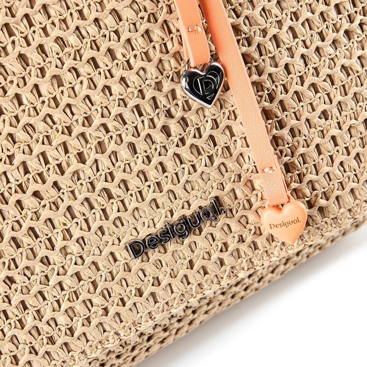 Immagine prodotto Desigual Half Logo Venecia