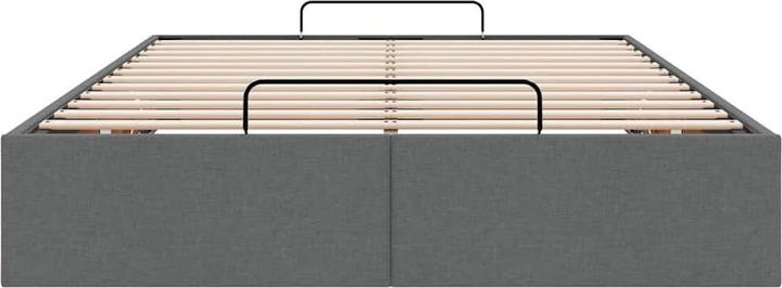 Image du produit vidaXL Ottoman-lit (120 x 200 cm)