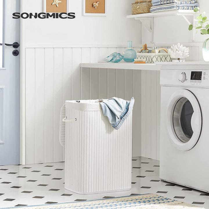Produktbild Songmics Dörty (72 l)