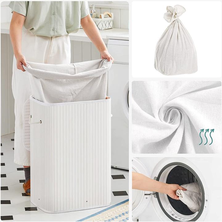 Produktbild Songmics Dörty (72 l)