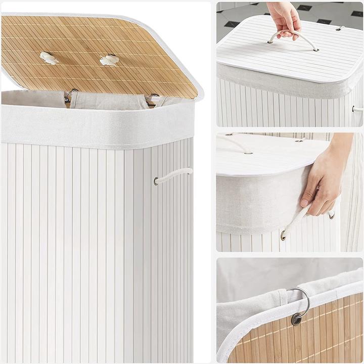 Produktbild Songmics Dörty (72 l)