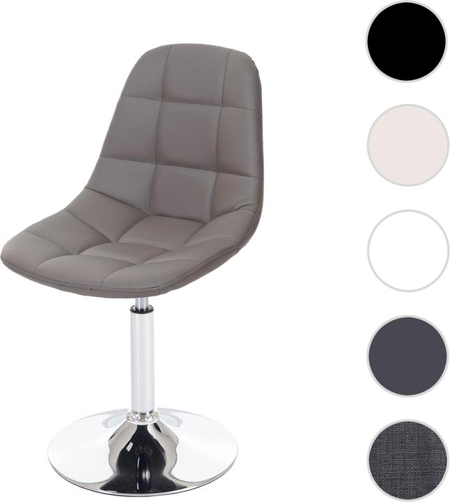 Produktbild JOHN316 Drehstuhl